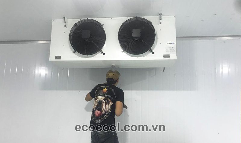 dàn lạnh ecocool