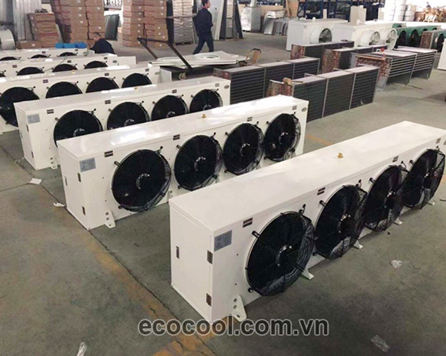 dàn lạnh ecocool